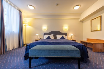 TRIP INN Hotel Uebachs galeri fotoğrafı