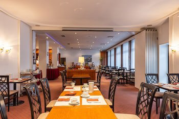 TRIP INN Hotel Uebachs galeri fotoğrafı