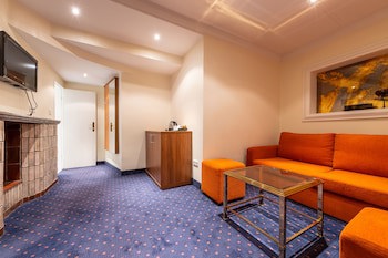 TRIP INN Hotel Uebachs galeri fotoğrafı