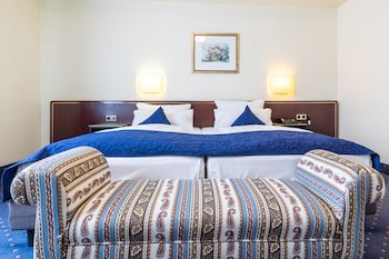 TRIP INN Hotel Uebachs galeri fotoğrafı