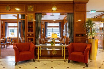 TRIP INN Hotel Uebachs galeri fotoğrafı