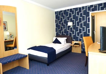 TRIP INN Hotel Uebachs fotoğrafı