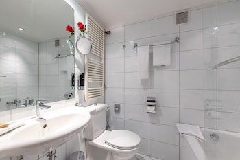 TRIP INN Hotel Uebachs galeri fotoğrafı