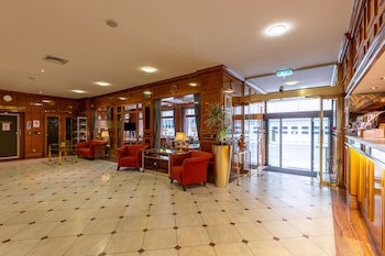 TRIP INN Hotel Uebachs fotoğrafı