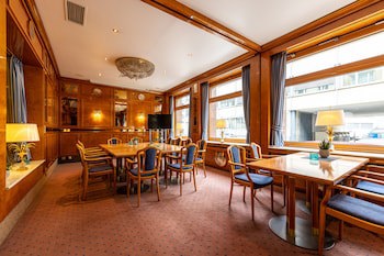 TRIP INN Hotel Uebachs galeri fotoğrafı
