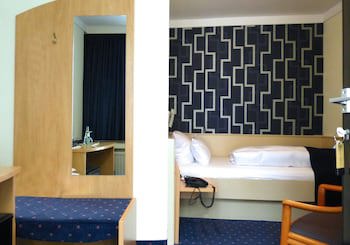 TRIP INN Hotel Uebachs galeri fotoğrafı