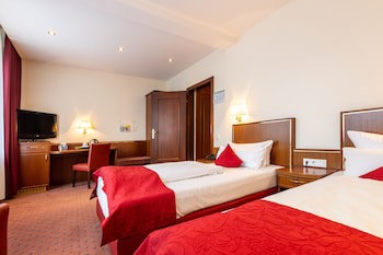 TRIP INN Hotel Uebachs galeri fotoğrafı