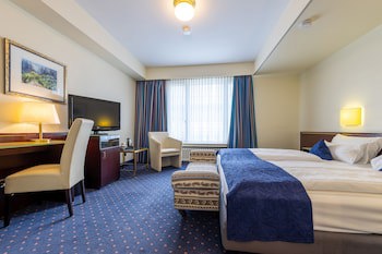 TRIP INN Hotel Uebachs galeri fotoğrafı