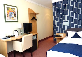 TRIP INN Hotel Uebachs fotoğrafı