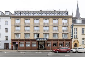 TRIP INN Hotel Uebachs fotoğrafı
