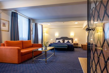 TRIP INN Hotel Uebachs galeri fotoğrafı