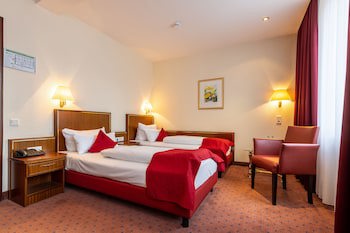 TRIP INN Hotel Uebachs galeri fotoğrafı