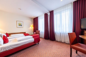 TRIP INN Hotel Uebachs galeri fotoğrafı