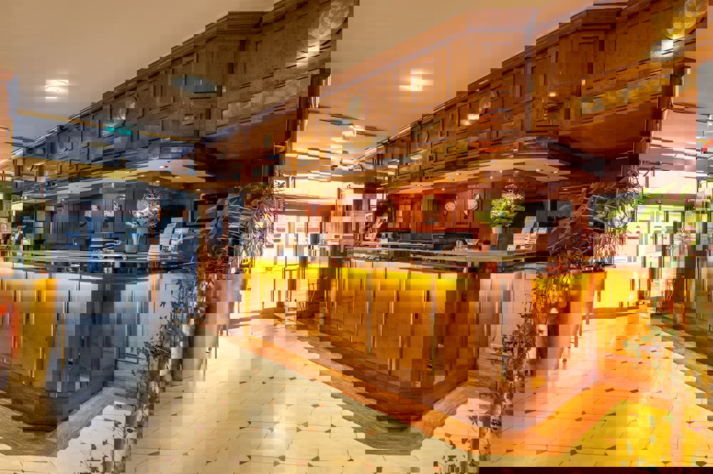 TRIP INN Hotel Uebachs