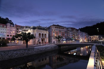 Dvorak Spa & Wellness