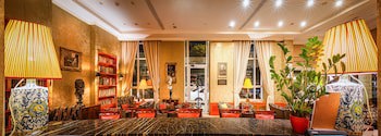 Dvorak Spa & Wellness