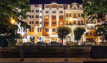 Dvorak Spa & Wellness