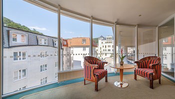 Dvorak Spa & Wellness