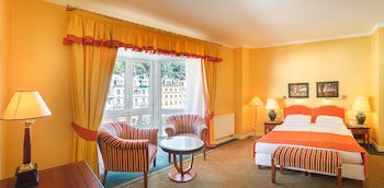 Dvorak Spa & Wellness