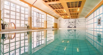 Dvorak Spa & Wellness
