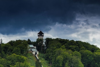 Dvorak Spa & Wellness