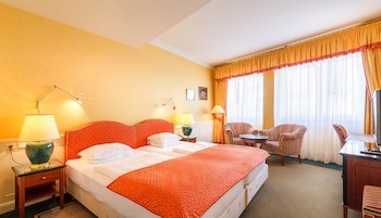 Dvorak Spa & Wellness