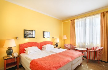 Dvorak Spa & Wellness