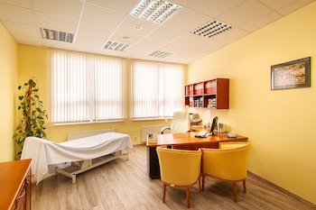 Dvorak Spa & Wellness