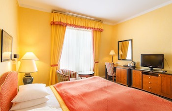 Dvorak Spa & Wellness