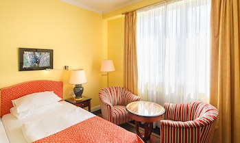 Dvorak Spa & Wellness