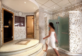 Dvorak Spa & Wellness