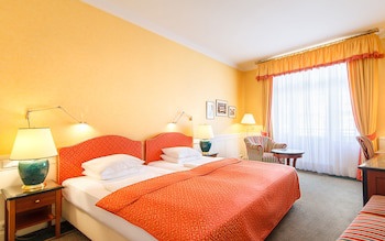 Dvorak Spa & Wellness