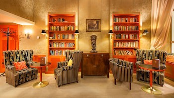 Dvorak Spa & Wellness