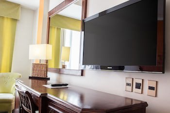 Hotel Fundador
