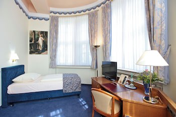 Hotel Viktoria galeri fotoğrafı