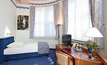 Hotel Viktoria fotoğrafı