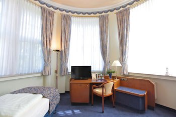 Hotel Viktoria galeri fotoğrafı