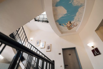 Hotel Viktoria galeri fotoğrafı