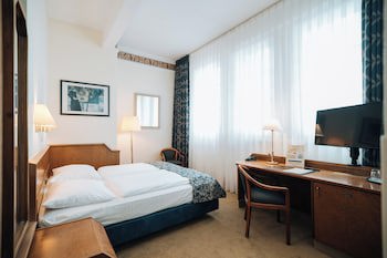 Hotel Viktoria galeri fotoğrafı