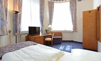 Hotel Viktoria galeri fotoğrafı