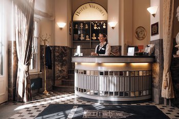 Hotel Viktoria galeri fotoğrafı