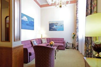 Hotel Viktoria galeri fotoğrafı
