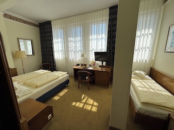 Hotel Viktoria galeri fotoğrafı