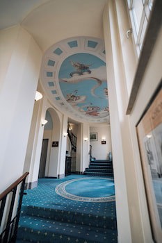 Hotel Viktoria galeri fotoğrafı