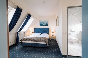 Hotel Viktoria galeri fotoğrafı