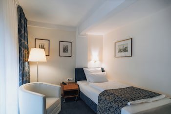 Hotel Viktoria galeri fotoğrafı