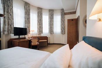 Hotel Viktoria fotoğrafı