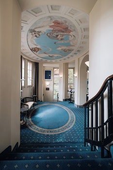 Hotel Viktoria galeri fotoğrafı