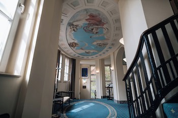 Hotel Viktoria galeri fotoğrafı