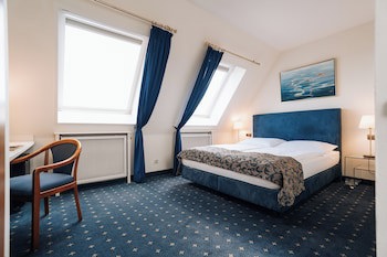 Hotel Viktoria galeri fotoğrafı